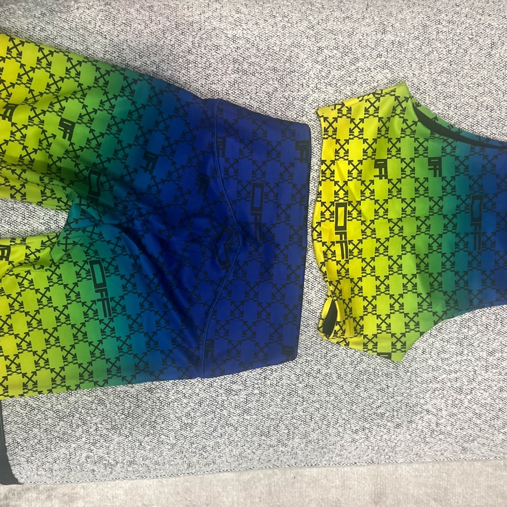 Off White Set - image 2